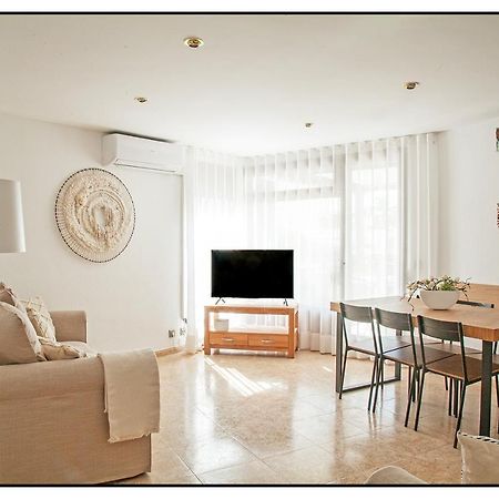 Apartamento Centrico Junto Al Mar - Wifi Free Salou Extérieur photo