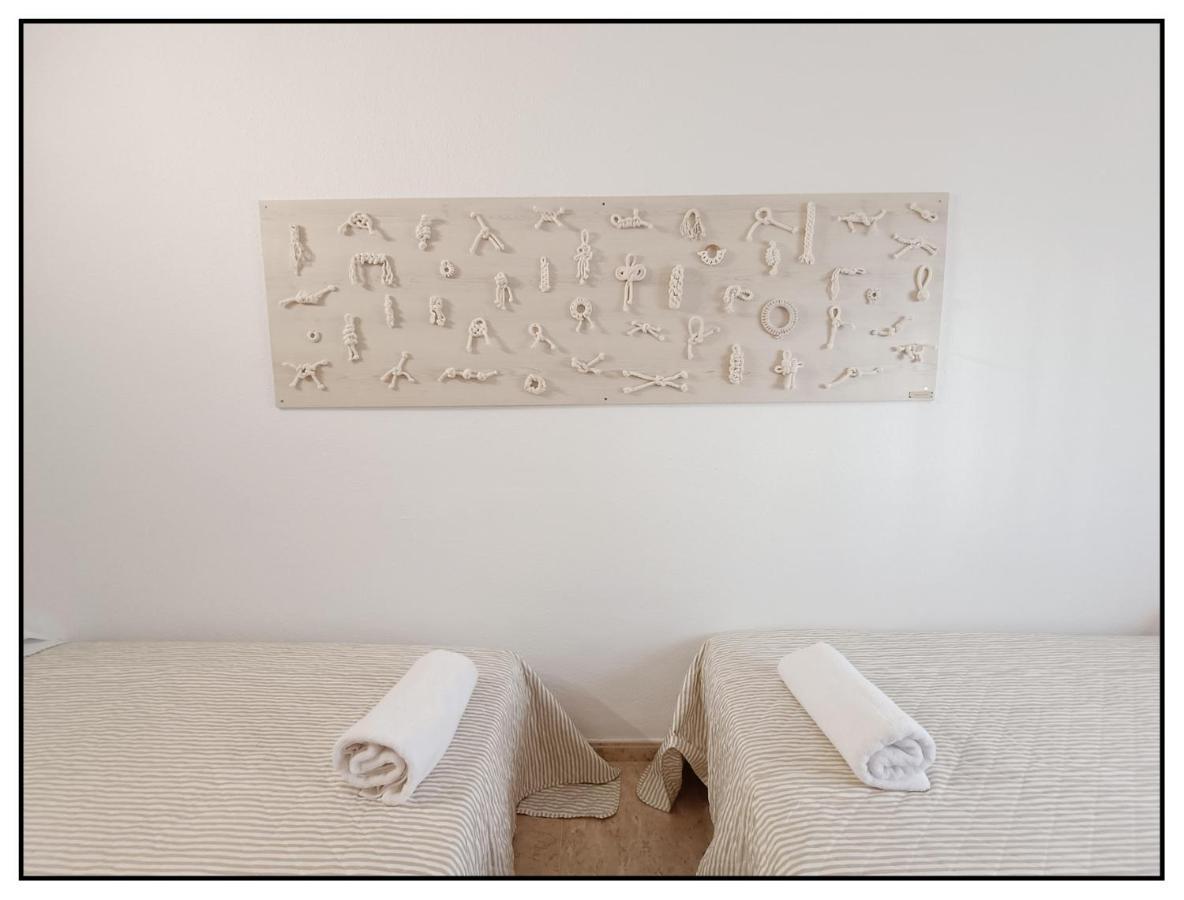 Apartamento Centrico Junto Al Mar - Wifi Free Salou Extérieur photo