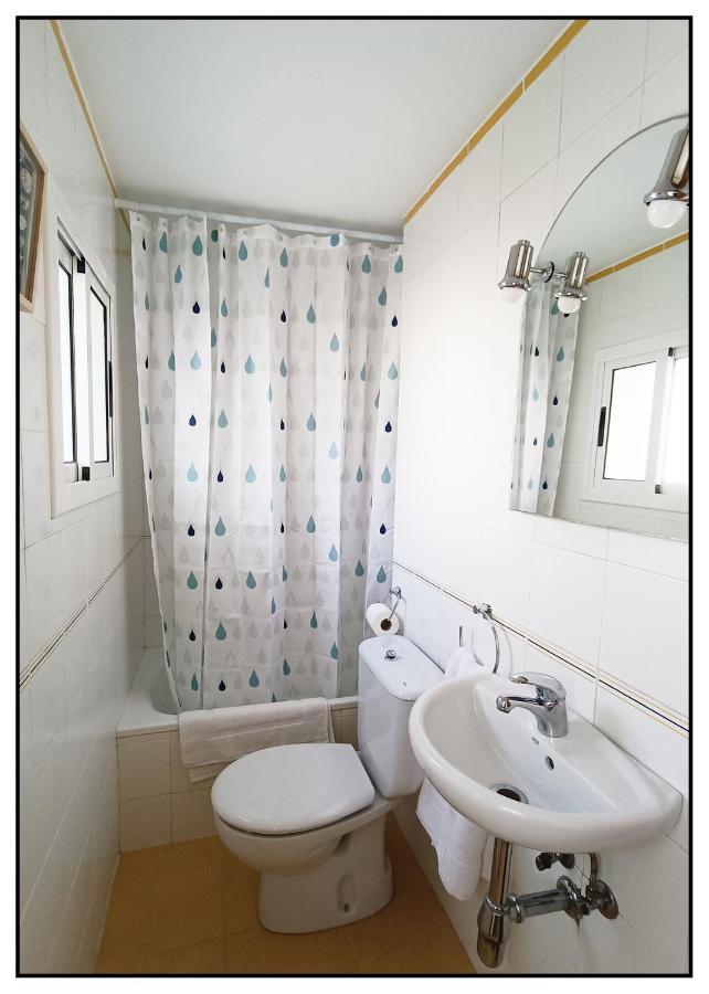 Apartamento Centrico Junto Al Mar - Wifi Free Salou Extérieur photo