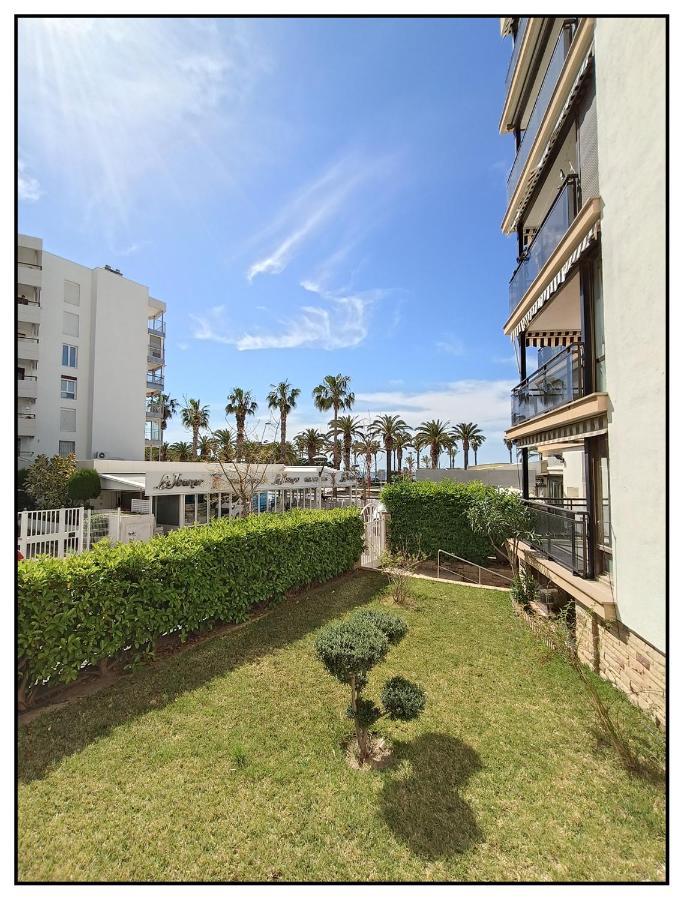 Apartamento Centrico Junto Al Mar - Wifi Free Salou Extérieur photo