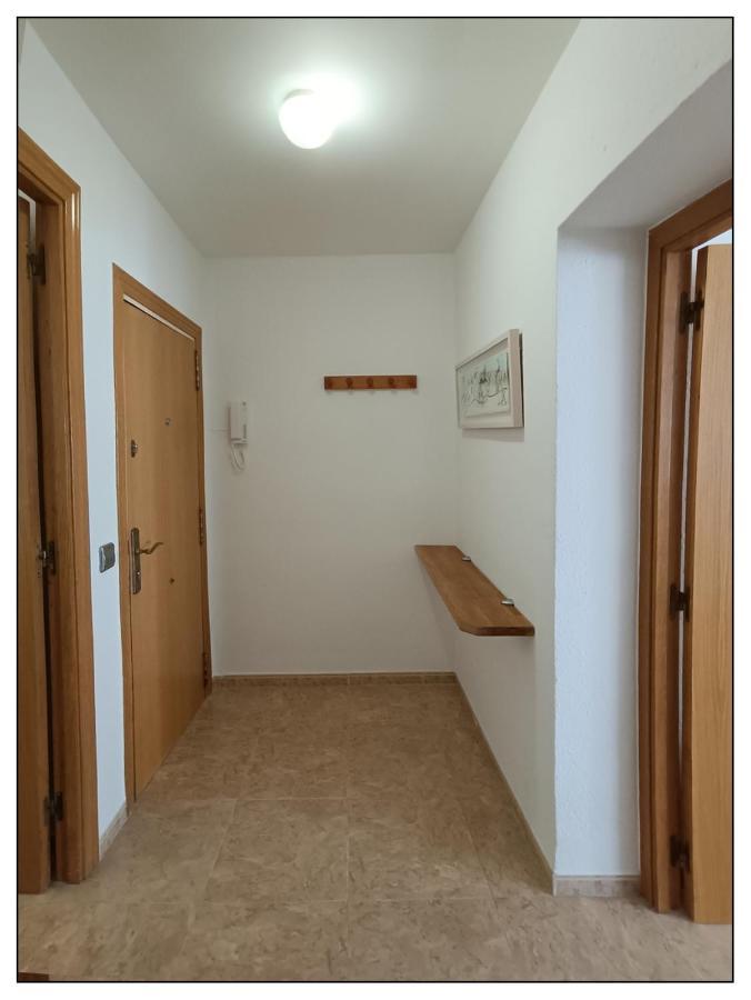 Apartamento Centrico Junto Al Mar - Wifi Free Salou Extérieur photo