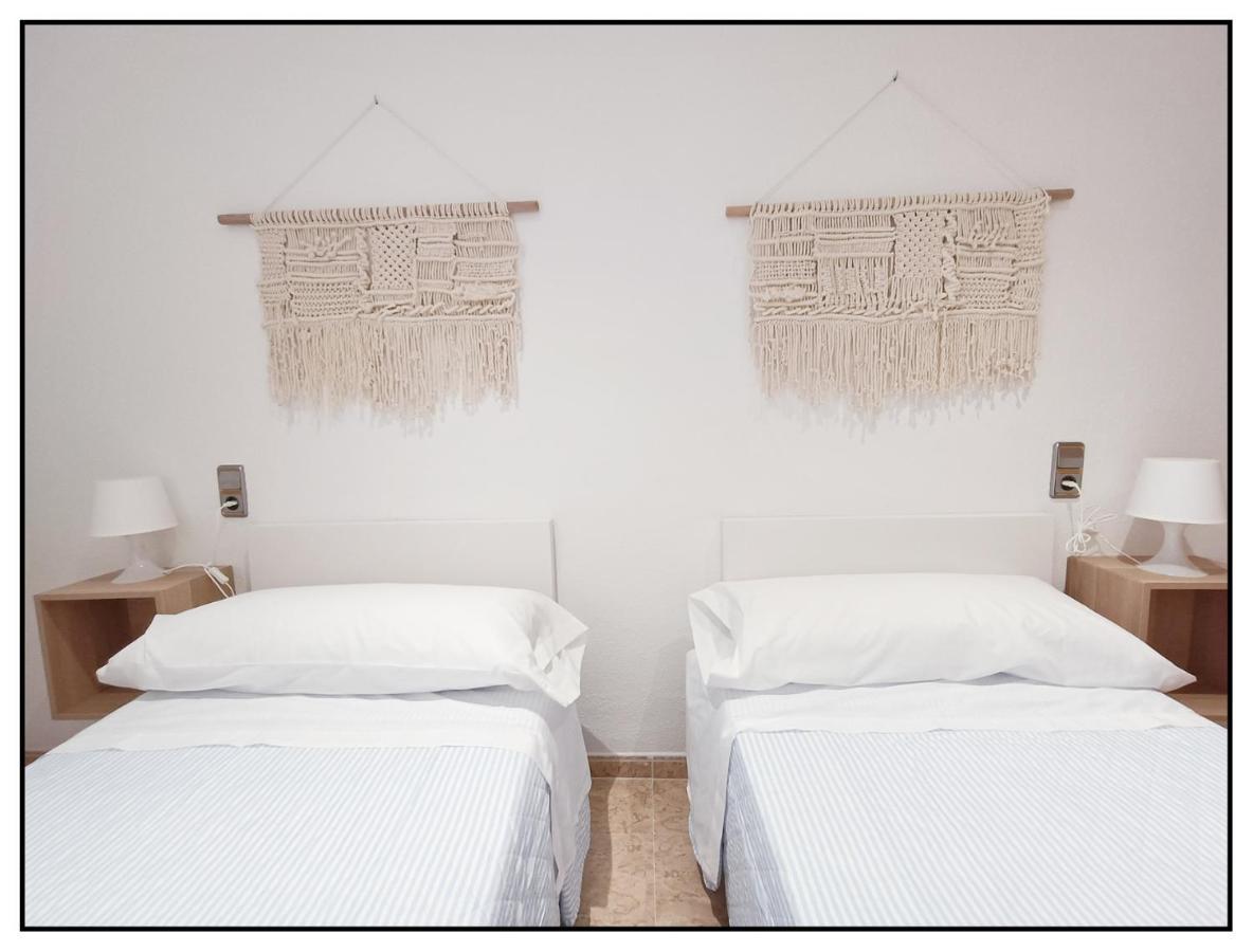 Apartamento Centrico Junto Al Mar - Wifi Free Salou Extérieur photo